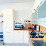 Loredana Apartman Campese