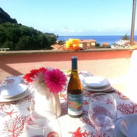 Loredana Apartment Campese (Grosseto)