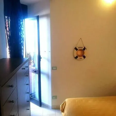Loredana Apartment *