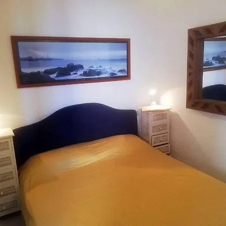 Loredana Apartment *