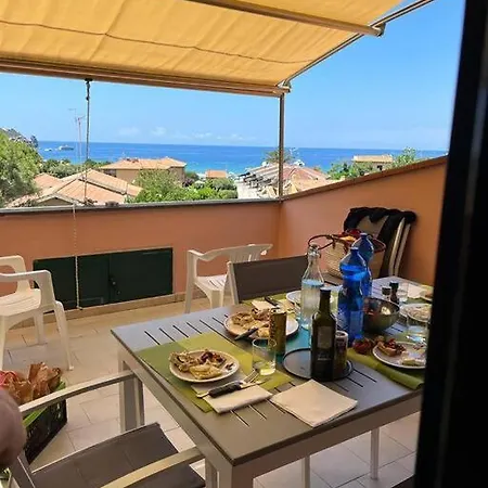 Loredana Apartment