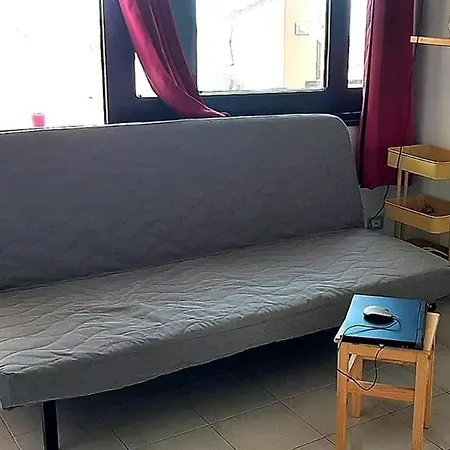 Loredana Apartment