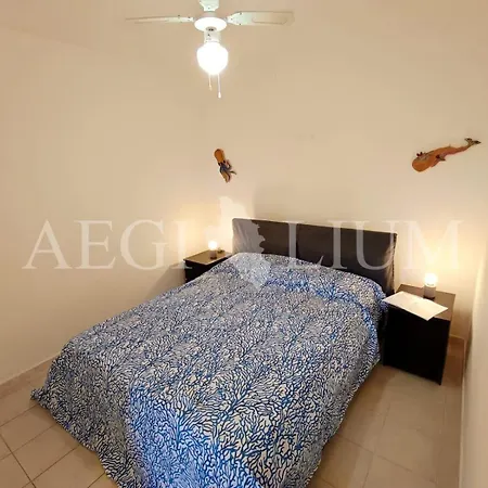Loredana Apartman *
