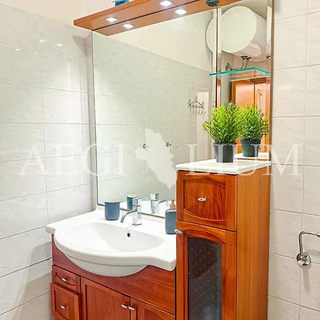 Apartman Loredana Campese