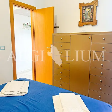 Loredana Apartman Campese