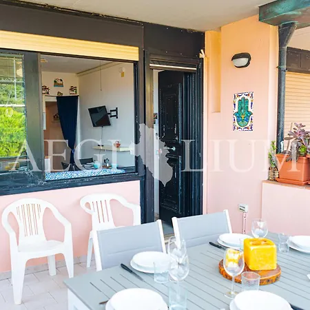 Loredana Apartman