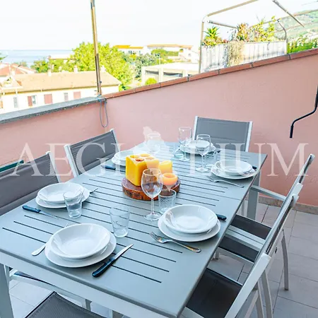 Apartman Loredana