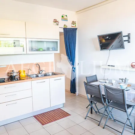 Apartman Loredana